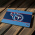 NFL Tennessee Titans Zone Block Surface Pro 7 Skin