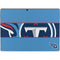 NFL Tennessee Titans Zone Block Surface Pro 8 Skin