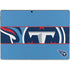 NFL Tennessee Titans Zone Block Surface Pro 8 Skin