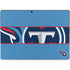 NFL Tennessee Titans Zone Block Surface Pro 9 Skin
