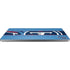 NFL Tennessee Titans Zone Block Universal Laptop 11in (8.8 x 6.2in) Skin
