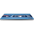 NFL Tennessee Titans Zone Block Universal Laptop 13in (10.6 x 7.6in) Skin