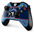 NFL Tennessee Titans Zone Block Xbox One Controller Skin