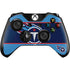 NFL Tennessee Titans Zone Block Xbox One Controller Skin