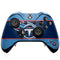 NFL Tennessee Titans Zone Block Xbox One Elite Controller Skin