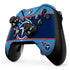 NFL Tennessee Titans Zone Block Xbox One Elite Controller Skin