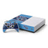 NFL Tennessee Titans Zone Block Xbox One S All-Digital Edition Bundle Skin