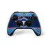 NFL Tennessee Titans Zone Block Xbox One X Bundle Skin