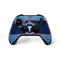 NFL Tennessee Titans Zone Block Xbox One X Controller Skin