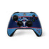 NFL Tennessee Titans Zone Block Xbox One X Controller Skin