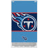 NFL Tennessee Titans Zone Block Xbox Series S Console Skin