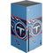 NFL Tennessee Titans Zone Block Xbox Series X Console Skin