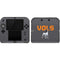 University of Tennessee-Knoxville Vols Nintendo 2DS Skin