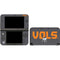 University of Tennessee-Knoxville Vols 3DS XL 2015 Skin