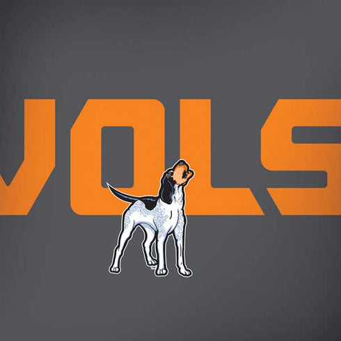 University of Tennessee-Knoxville Vols Dell Alienware Skin