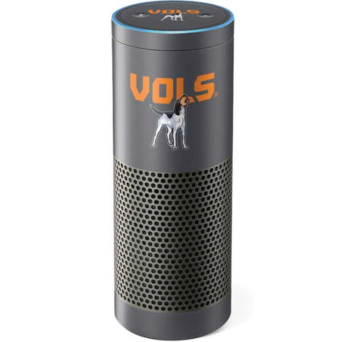University of Tennessee-Knoxville Vols Amazon Echo Skin