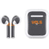 University of Tennessee-Knoxville Vols Apple AirPods Skin