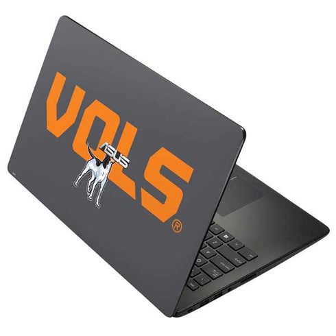 University of Tennessee-Knoxville Vols Asus X502CA 15.6 Skin