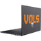 University of Tennessee-Knoxville Vols Ativ Book 9 (15.6in 2014) Skin