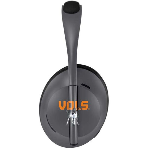 University of Tennessee-Knoxville Vols Bose Noise Cancelling Headphones 700 Skin