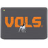 University of Tennessee-Knoxville Vols HP Chromebook Skin