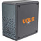 University of Tennessee-Knoxville Vols Cooler Master MasterBox Q300L Mini Tower Skin