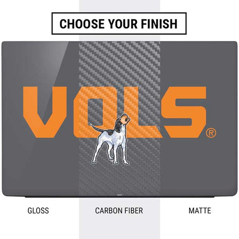 University of Tennessee-Knoxville Vols Dell Vostro Skin