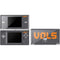 University of Tennessee-Knoxville Vols DS Lite Skin