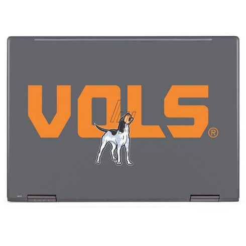 University of Tennessee-Knoxville Vols HP Envy Skin