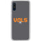 University of Tennessee-Knoxville Vols Galaxy A10e Clear Case