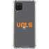 University of Tennessee-Knoxville Vols Galaxy A12 Clear Case