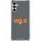 University of Tennessee-Knoxville Vols Galaxy A13 5G Clear Case