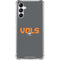 University of Tennessee-Knoxville Vols Galaxy A14 5G Clear Case