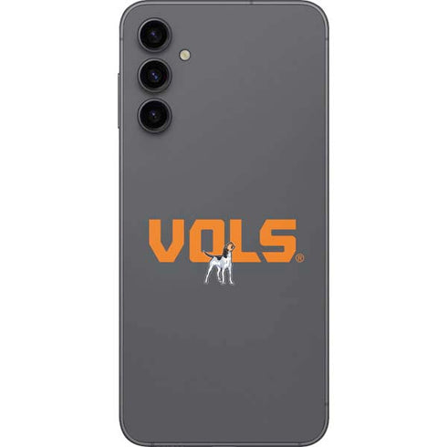University of Tennessee-Knoxville Vols Galaxy A14 5G Skin
