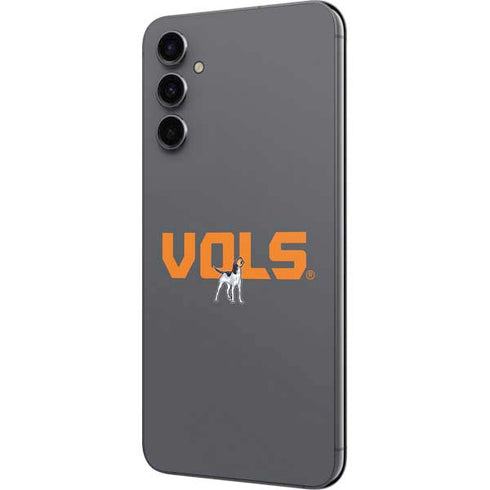 University of Tennessee-Knoxville Vols Galaxy A14 5G Skin
