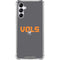 University of Tennessee-Knoxville Vols Galaxy A15 5G Clear Case