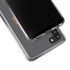 University of Tennessee-Knoxville Vols Galaxy A21 Clear Case