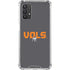 University of Tennessee-Knoxville Vols Galaxy A32 5G Clear Case