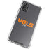 University of Tennessee-Knoxville Vols Galaxy A32 5G Clear Case