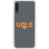 University of Tennessee-Knoxville Vols Galaxy A50 Clear Case