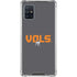 University of Tennessee-Knoxville Vols Galaxy A51 5G Clear Case