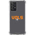 University of Tennessee-Knoxville Vols Galaxy A52 5G Clear Case