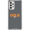 University of Tennessee-Knoxville Vols Galaxy A53 5G Clear Case