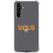 University of Tennessee-Knoxville Vols Galaxy A54 5G Clear Case