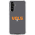 University of Tennessee-Knoxville Vols Galaxy A54 5G Clear Case
