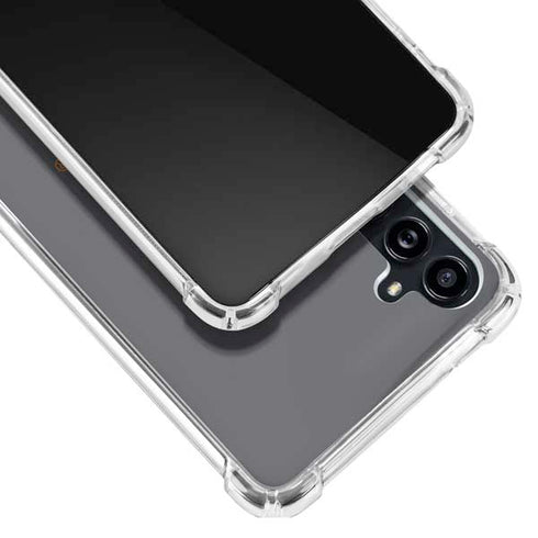 University of Tennessee-Knoxville Vols Galaxy A54 5G Clear Case
