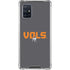 University of Tennessee-Knoxville Vols Galaxy A71 5G Clear Case