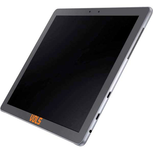 University of Tennessee-Knoxville Vols Galaxy Book 12in Skin