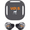 University of Tennessee-Knoxville Vols Galaxy Buds Pro Skin