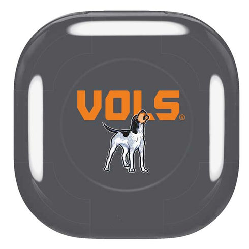 University of Tennessee-Knoxville Vols Galaxy Buds Pro Skin